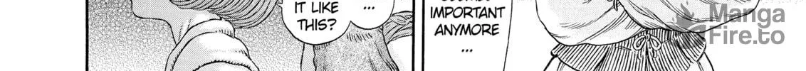 Berserk Chapter 313 page 12 - 