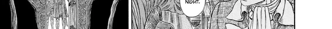 Berserk Chapter 313 page 22 - 