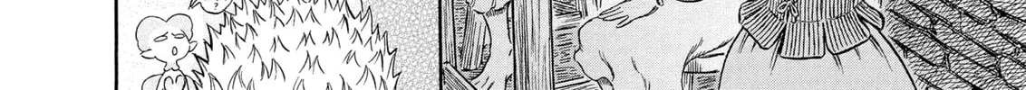 Berserk Chapter 313 page 8 - 