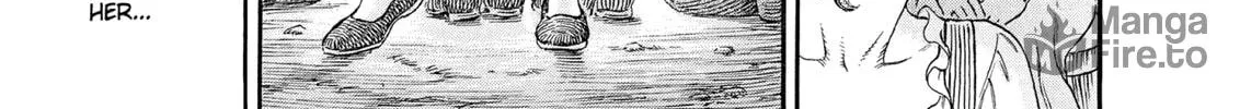 Berserk Chapter 313 page 10 - 