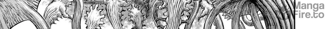 Berserk Chapter 314 page 12 - 