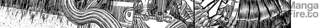Berserk Chapter 314 page 30 - 