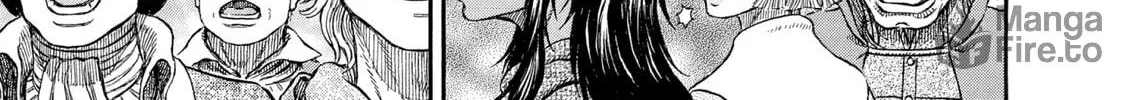 Berserk Chapter 314 page 36 - 