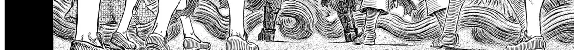 Berserk Chapter 314 page 38 - 