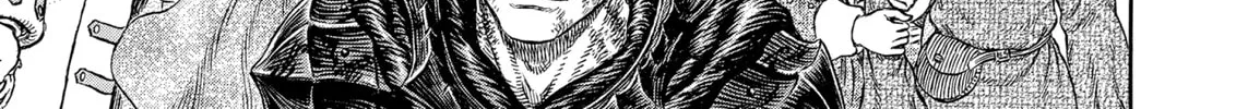 Berserk Chapter 315 page 2 - 