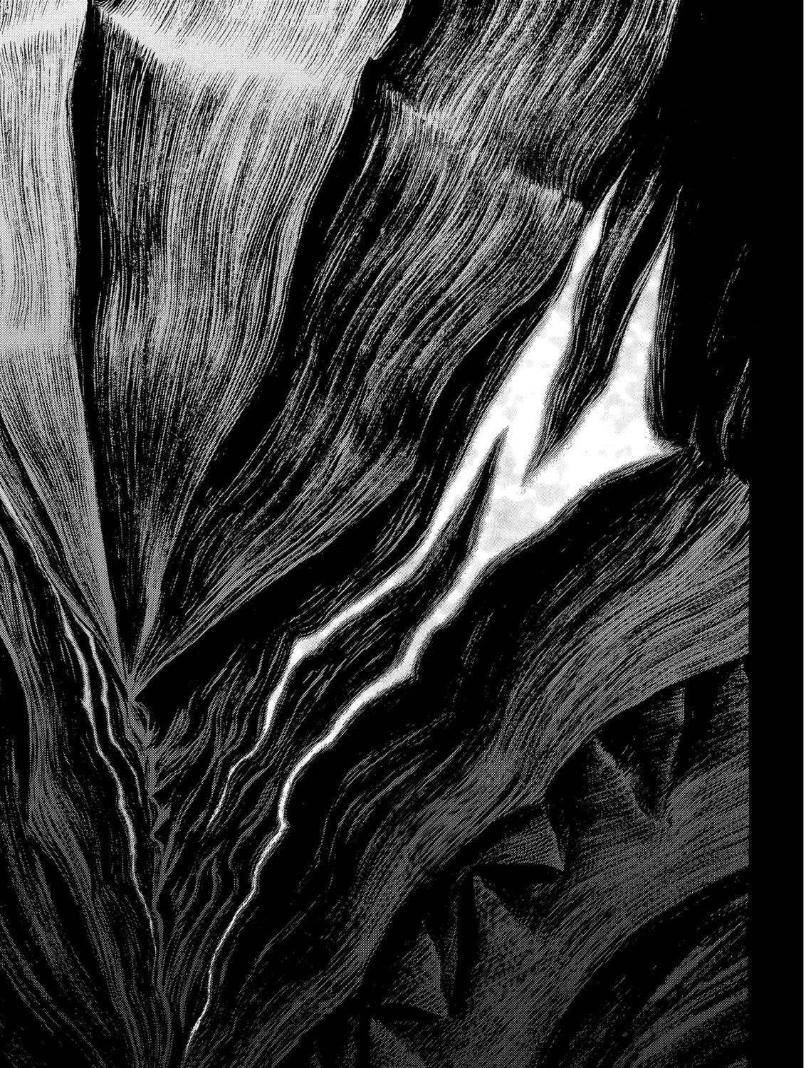 Berserk Chapter 315 page 17 - 