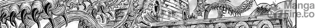 Berserk Chapter 315 page 6 - 