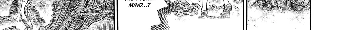 Berserk Chapter 316 page 34 - 