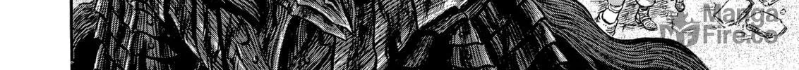 Berserk Chapter 316 page 36 - 