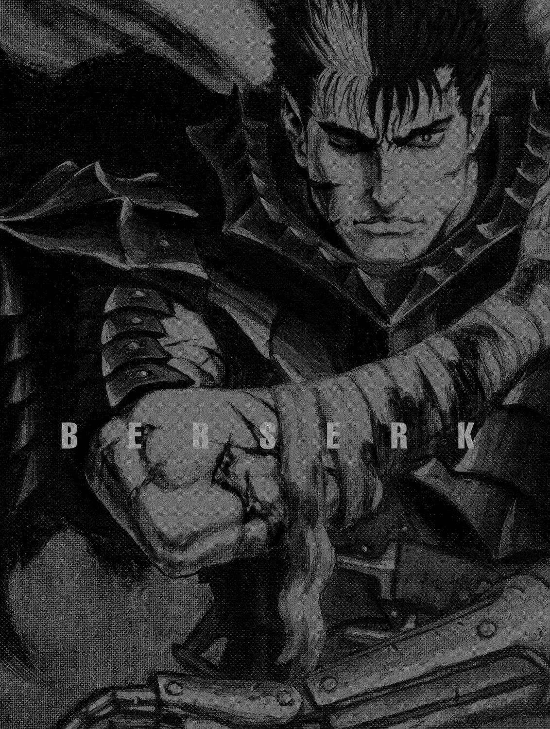 Berserk Chapter 316 page 45 - 