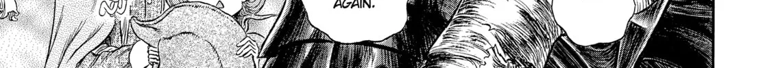 Berserk Chapter 317 page 14 - 