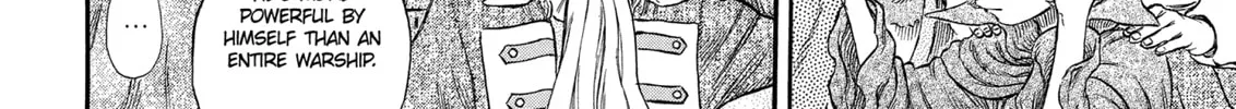 Berserk Chapter 317 page 16 - 