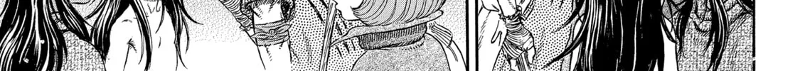 Berserk Chapter 317 page 22 - 