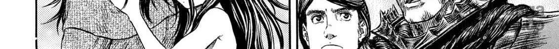 Berserk Chapter 317 page 24 - 
