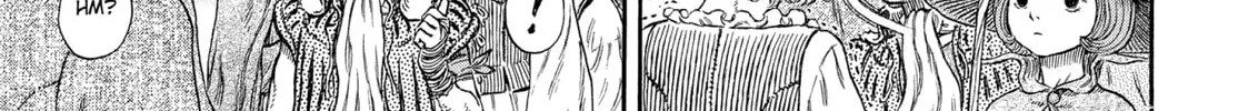 Berserk Chapter 317 page 26 - 