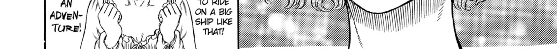 Berserk Chapter 317 page 28 - 