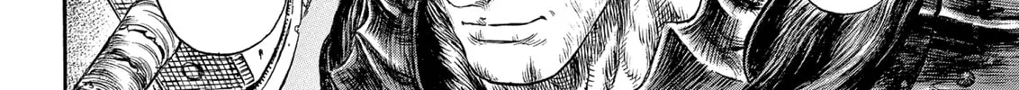 Berserk Chapter 317 page 32 - 