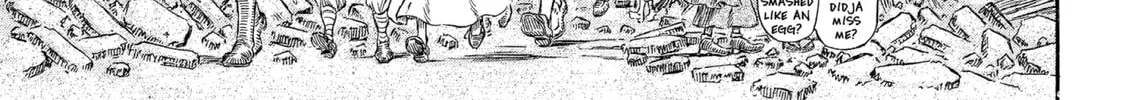 Berserk Chapter 317 page 34 - 