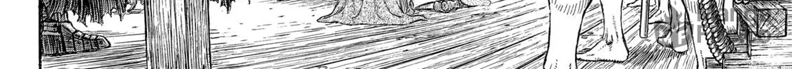Berserk Chapter 317 page 36 - 