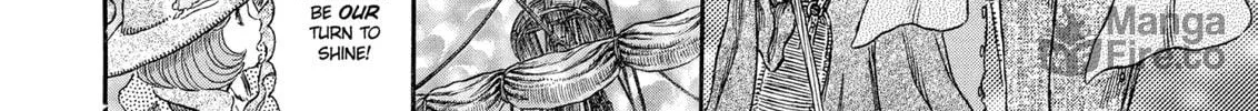 Berserk Chapter 318 page 12 - 