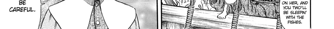 Berserk Chapter 318 page 14 - 