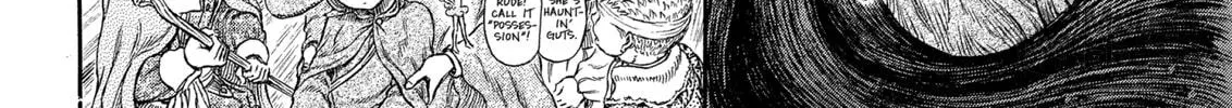 Berserk Chapter 318 page 20 - 