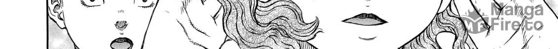 Berserk Chapter 318 page 30 - 