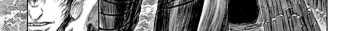 Berserk Chapter 318 page 32 - 