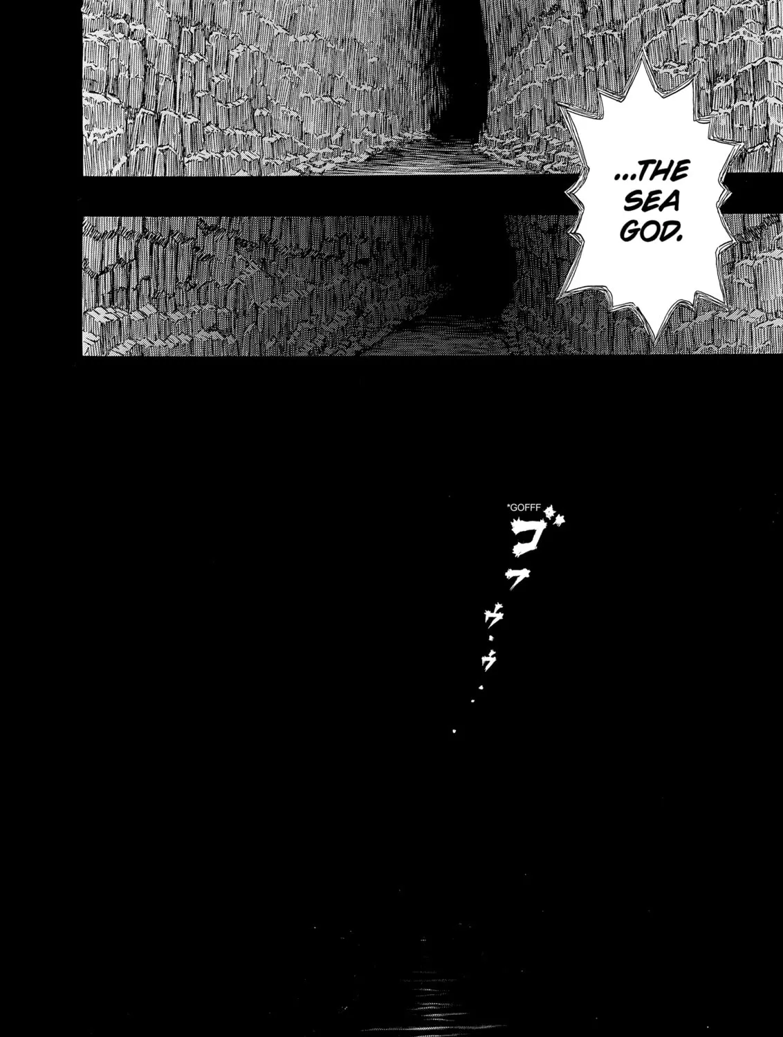 Berserk Chapter 318 page 33 - 