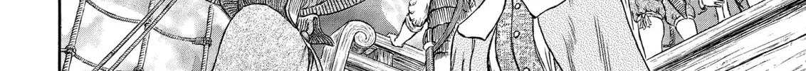 Berserk Chapter 318 page 8 - 