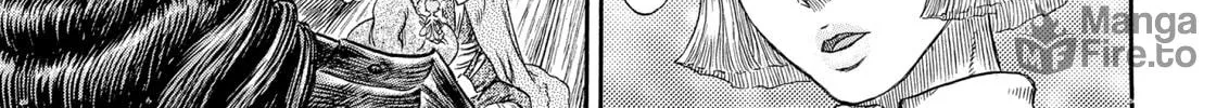 Berserk Chapter 318 page 10 - 