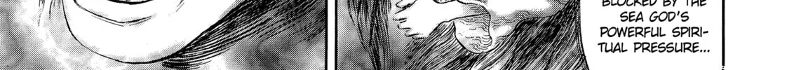 Berserk Chapter 319 page 2 - 