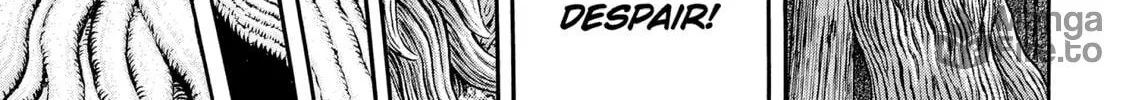 Berserk Chapter 319 page 12 - 