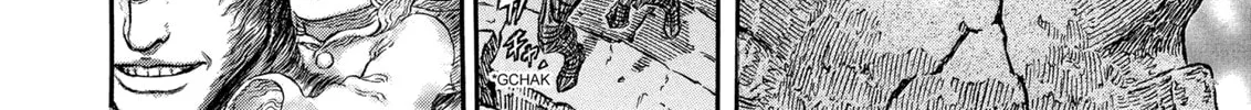Berserk Chapter 319 page 4 - 