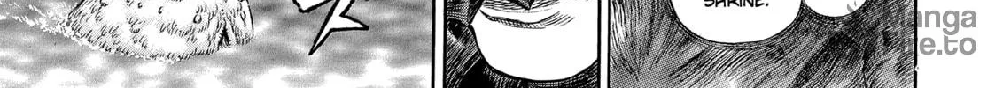 Berserk Chapter 319 page 6 - 