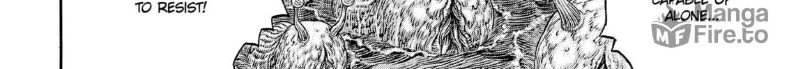 Berserk Chapter 319 page 10 - 