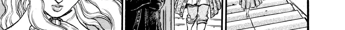 Berserk Chapter 32 page 14 - 