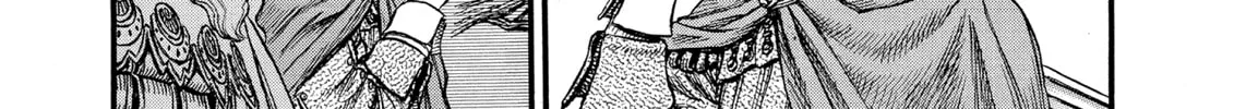 Berserk Chapter 32 page 38 - 