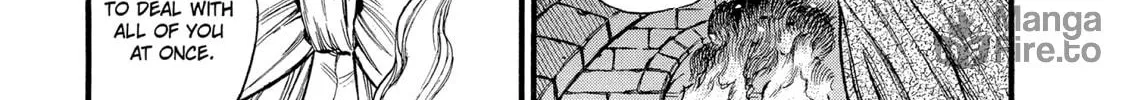 Berserk Chapter 32 page 6 - 