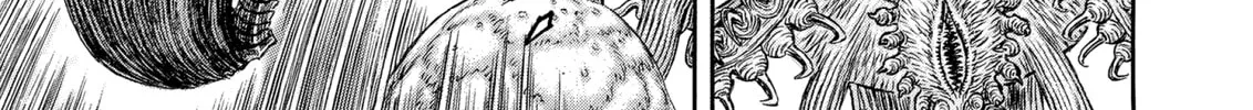 Berserk Chapter 320 page 2 - 