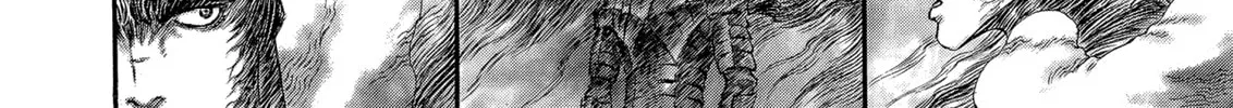 Berserk Chapter 320 page 16 - 