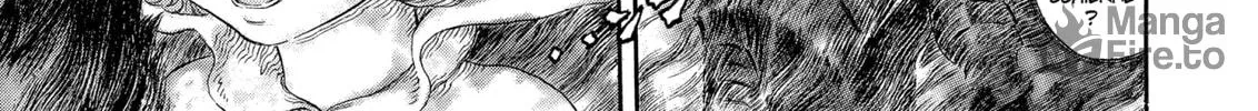 Berserk Chapter 320 page 18 - 