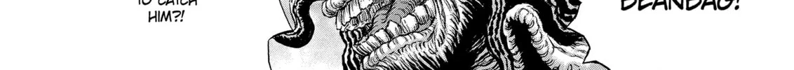 Berserk Chapter 320 page 4 - 