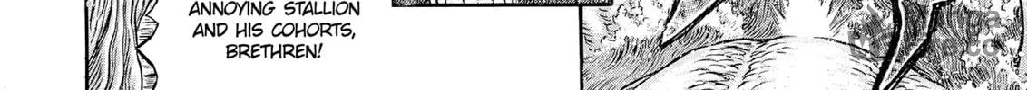 Berserk Chapter 320 page 10 - 