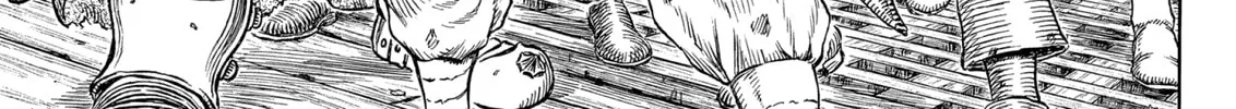 Berserk Chapter 321 page 16 - 