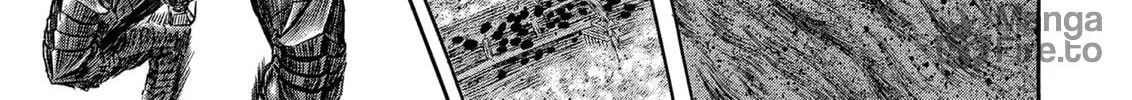 Berserk Chapter 321 page 24 - 