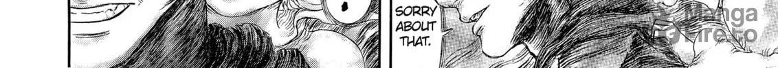 Berserk Chapter 321 page 30 - 