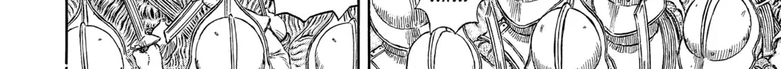 Berserk Chapter 321 page 34 - 