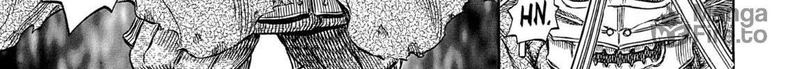 Berserk Chapter 321 page 36 - 