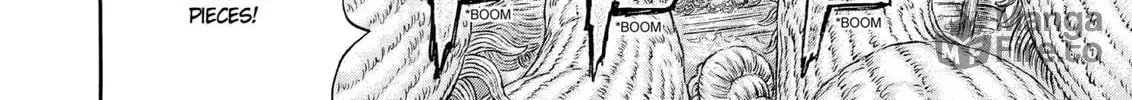 Berserk Chapter 321 page 6 - 